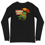 Load image into Gallery viewer, Men`s Long Sleeve Tee
